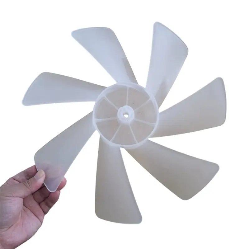 N98R New Electric Fan Plastic Blade For Smart Standard Fan For Lite/ 2 Lite /MIJIA Pro For BPLDS01DM Replacement