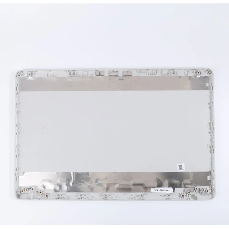 New For HP 17BY 17-BY 17-CA 17ZCA LCD Back Cover Rear Top Lid L22499-001 Sliver