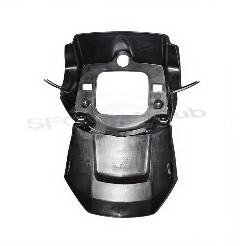 1 Set instrument front and rear cover assembly for linhai 200 260 300 370 400 420 500 570 T3b EFI PROMAX T3 E2 E4 E5 LH40DA E4