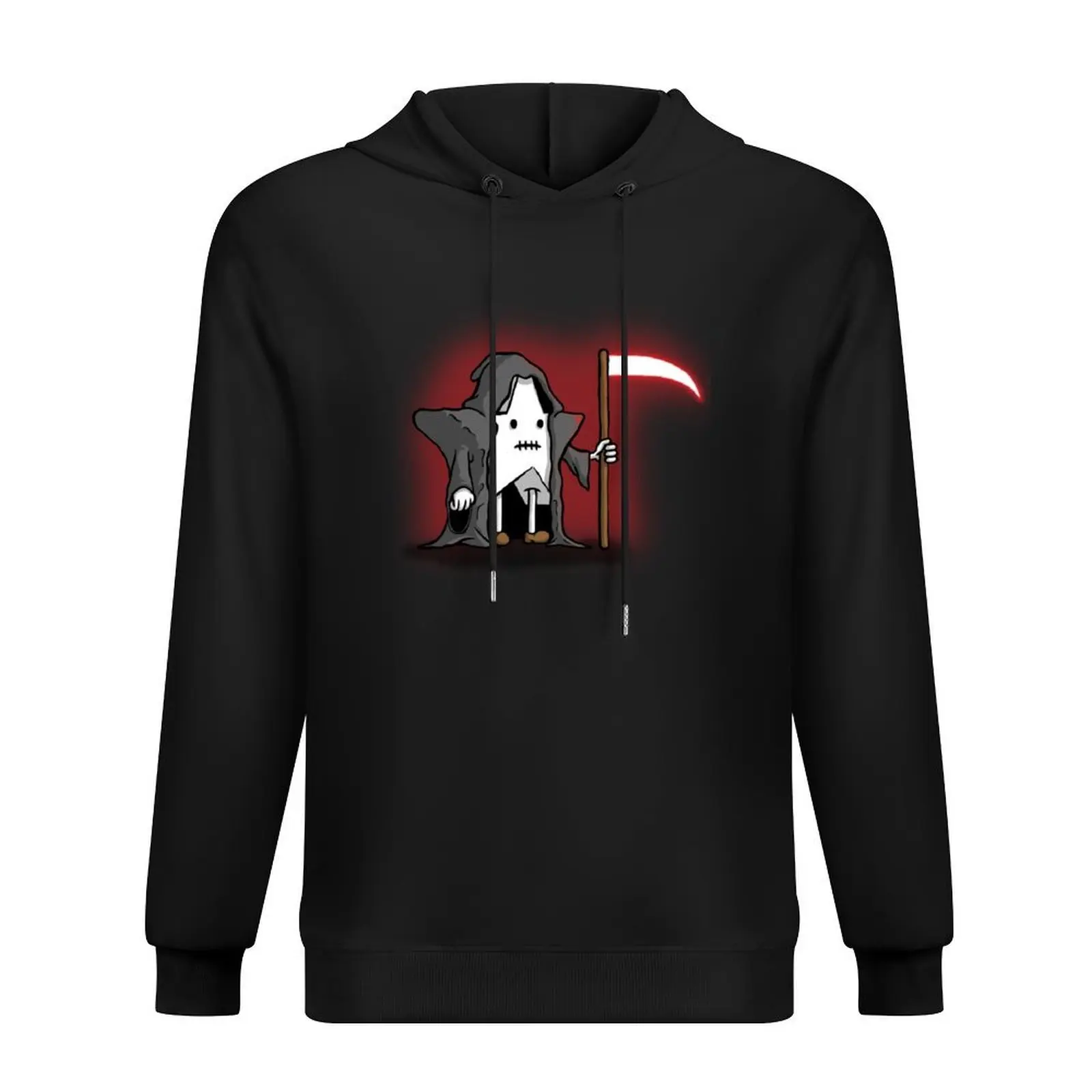 

Death-Star Hoodie men wear anime clothes blouse korean clothes hoodie graphic