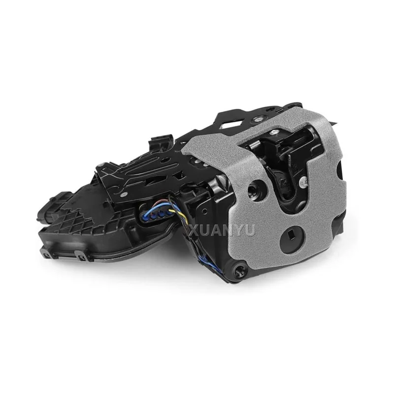 Door Lock Actuator Front Right LR078705 for Land Rover Range Rover L405 Range Rover Sports L494 2013-