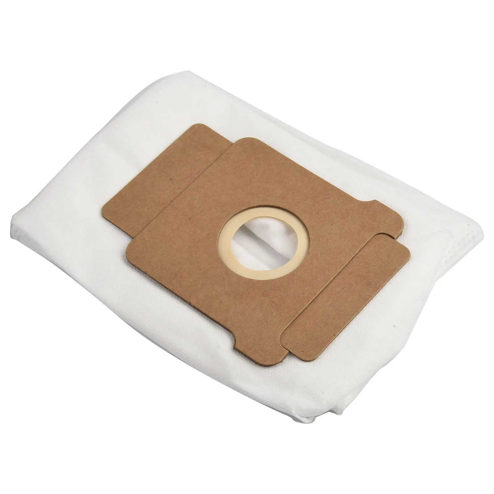 

Wear Resistant Vacuum Bags Vacuum 2.8 L Dust Bags Hands-free Cleaning For 60 Days Wear Resistant Material For Combo I J Series