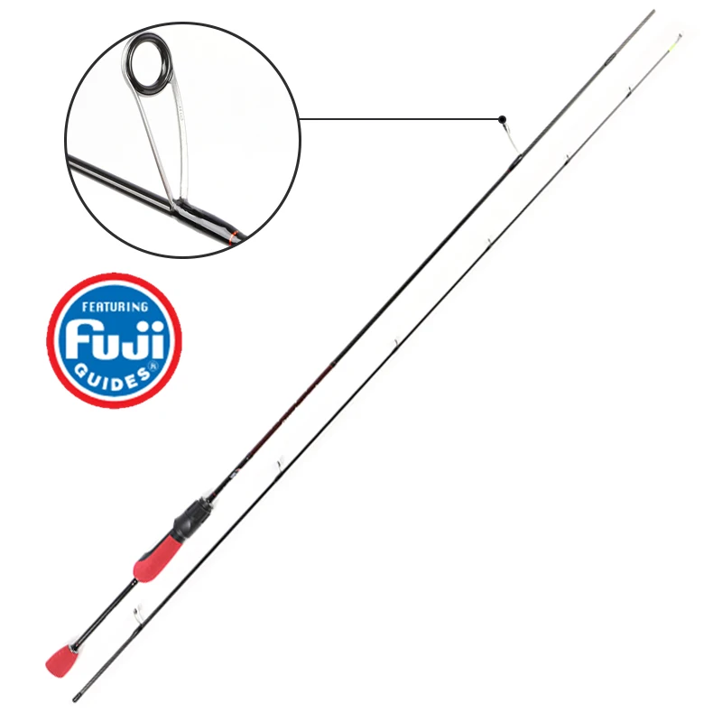 Thumbnail 3 - #58 Best Lure Fishing Rods to Buy In 2026