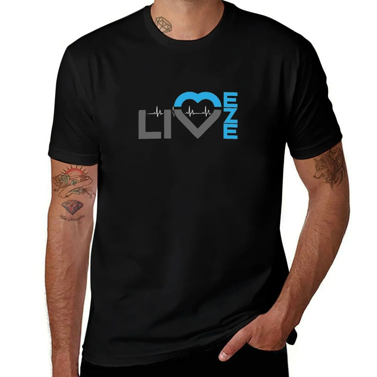 Coilection: La Mejor Elección de Camisetas Casuales para Hombres en AliExpress