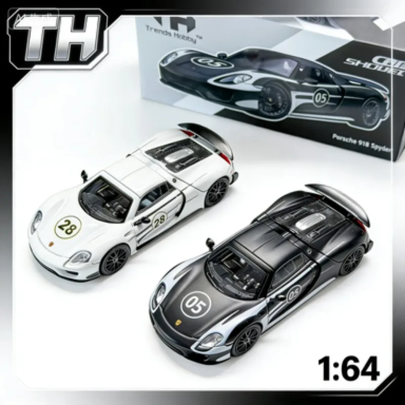 

Эксклюзивное предложение выставки в Сучжоу: Модели автомобилей из литого сплава в масштабе 1:64, подарок для мужчин, коллекционные декоративные предметы для взрослых.