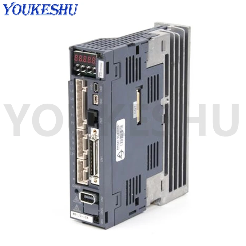 Новинка и оригинальная Φ MR-J3-10A HC-KFS23B HC-KFS23 HC-MFS23