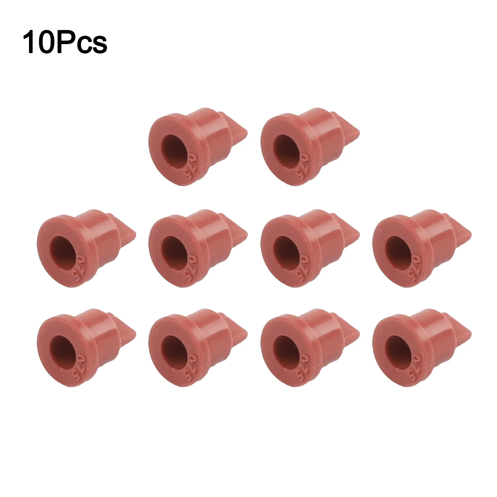 

Fuel Flow Valve One-Way Check Valve Chainsaw Maintenance 10 Pieces Check Valve 20 Pieces Check Valve Cost-Effective Solution