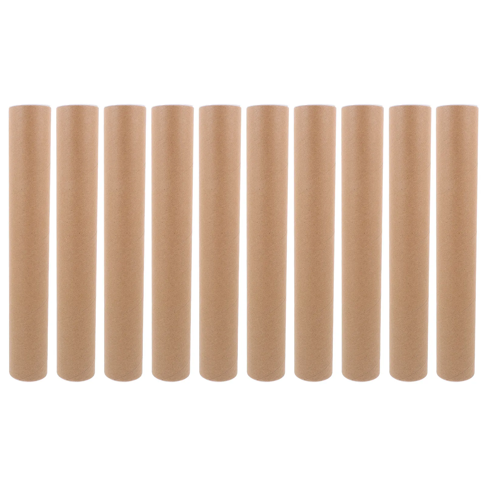 10-tubos-de-carton-marron-para-envios-tubos-para-posters-tubos-reutilizables-para-almacenamiento-de-obras-de-arte-proteccion-para-envios