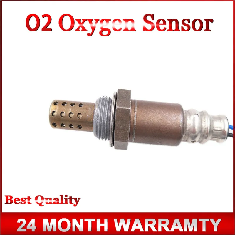 

Датчик кислорода лямбда AIR FUEL RATIO O2 SENSOR для Mitsubishi Outlander Grandis CU5W 4G69 MN153036 MN 153036