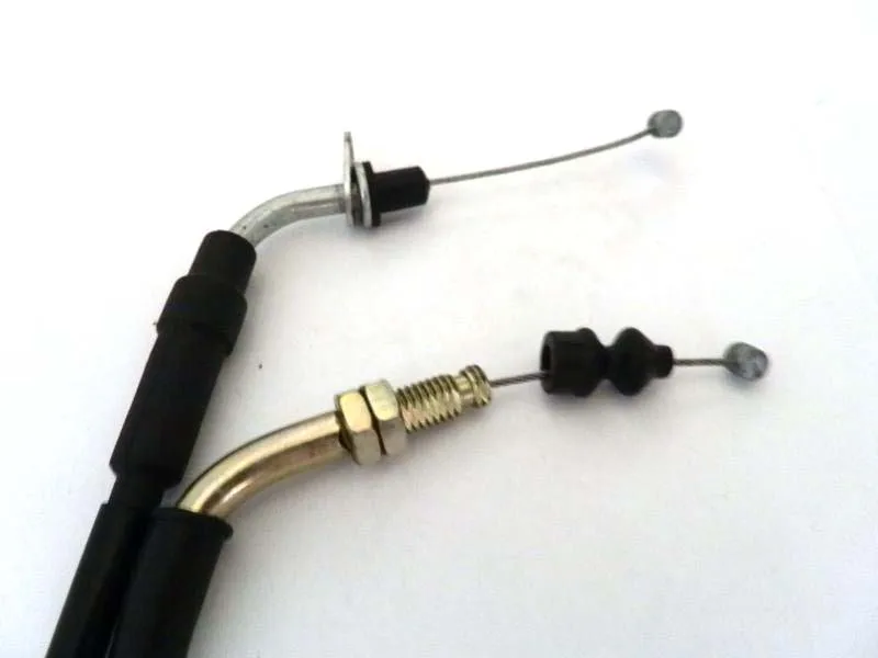 GY6 50 Throttle Cable Scooter ATV MOPED CHINESE PARTS 139QMB