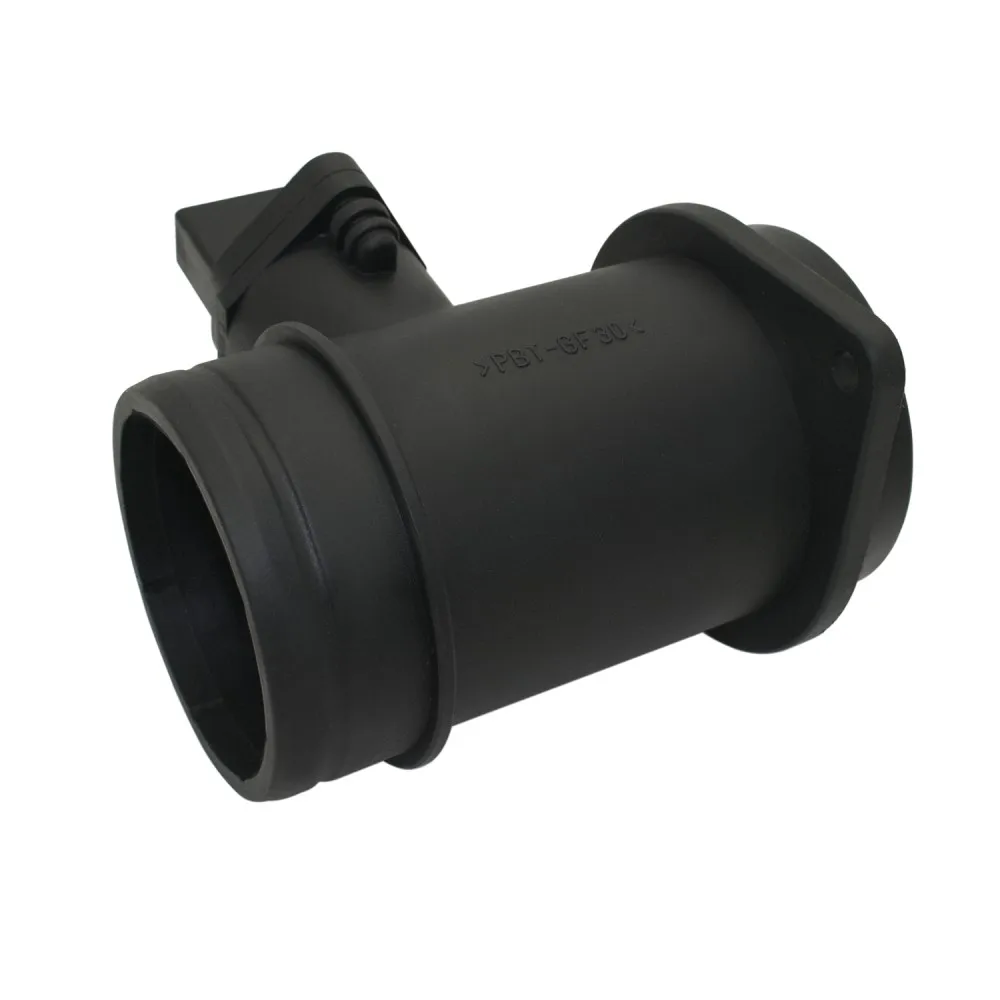 1X Air flow meter cylinder 0280906461 FIT FOR Audi A4 8D2,B5 A6 Avant 4B,C5 Seat Cordoba 6K2 Ibiza 6K1 VW Caddy II Kasten 9K9A