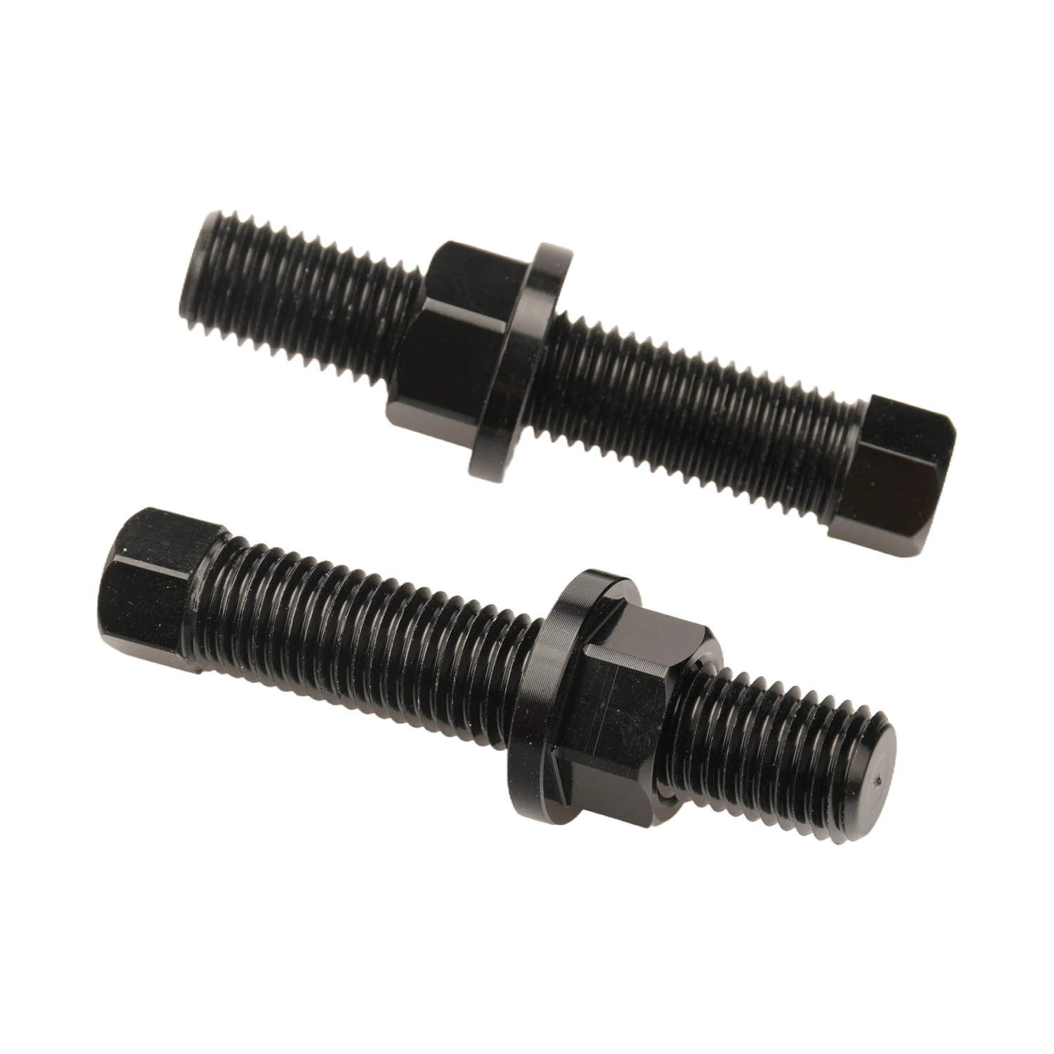 For KTM 125 150 200 250 300-500 XC XCF XCW SX SXF EXC EXCF TPi 6D 2007-2023 M10 Motorcycle CNC Chain Regulator Screws And Nuts