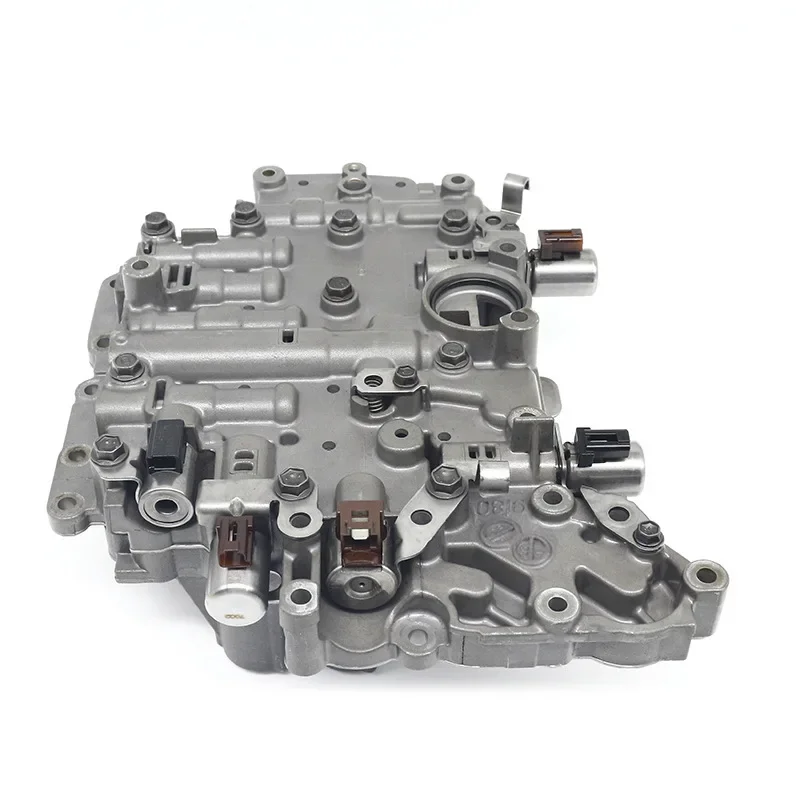 Cross-border Exclusive Supply For Toyota Lexus Auto Parts U150E Gearbox Solenoid Valve Gearbox Valve Body