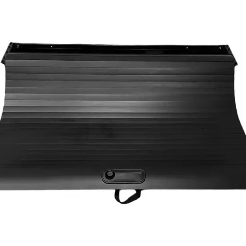 Factory Hot Sale High Quality Le Retractle Tonneau Cover (- MN)
