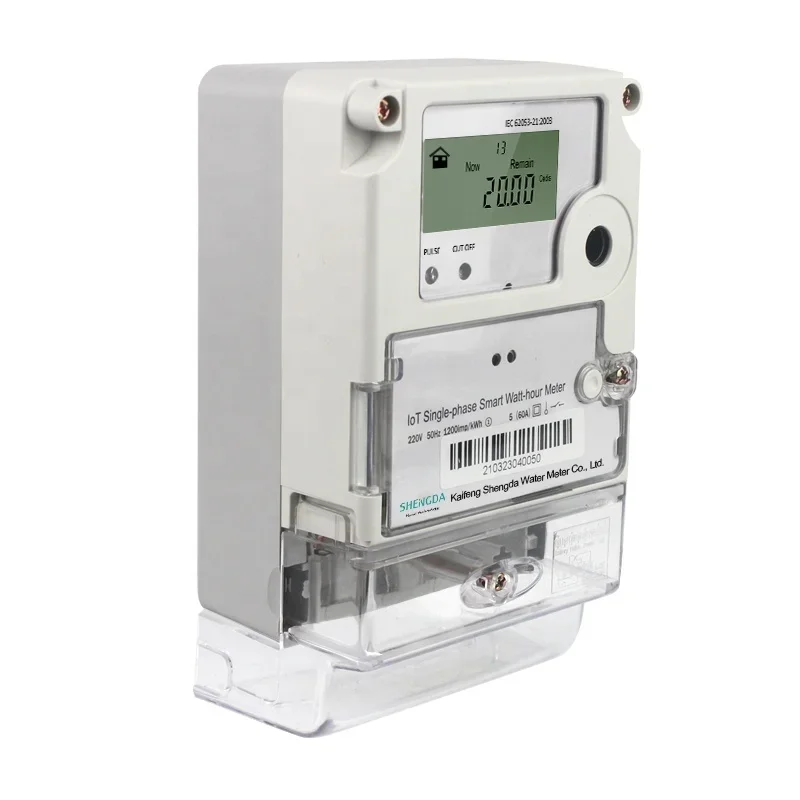 2025 Prepaid Electr…