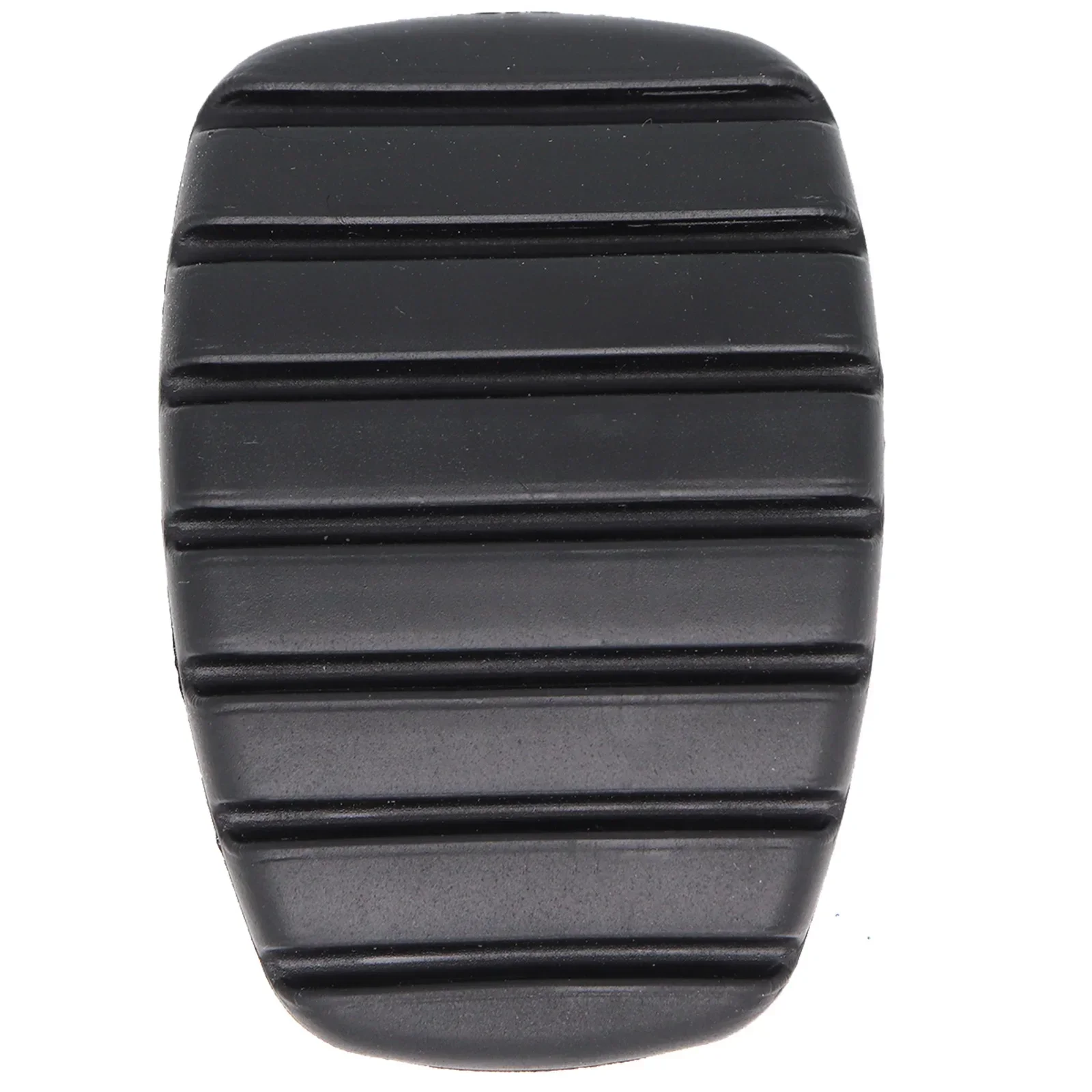 Cubiertas de goma para Pedal de embrague de freno, cubiertas para Renault Laguna 2 X74 X91 2001 2002 2003 2004 2005 2006 2007 2008 2009 2010 - 2015