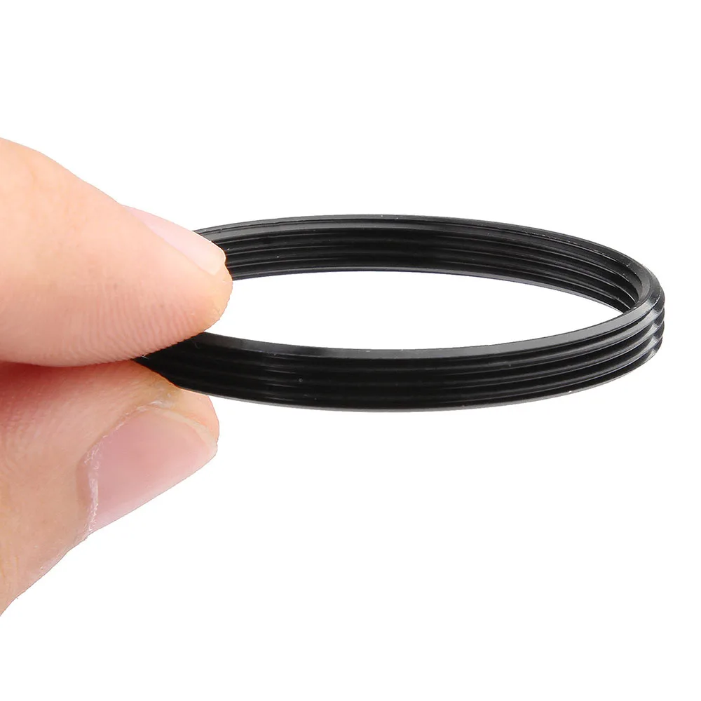 10 ชิ้นอลูมิเนียม M39-M42 39 มม.ถึง 42 มม.เลนส์อะแดปเตอร์กล้องแหวน