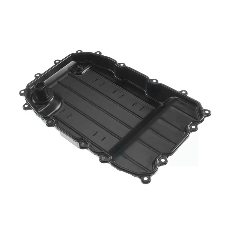 

Transmission Oil Pan For 07-10 Q7 V6 3.0L Diesel V8 4.2L Petrol 09D321361A