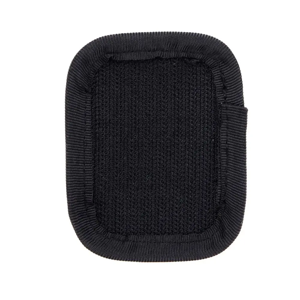 Hook Loop Inner Separation Holder Black/Green/Brown Organizer Board Panel Insert Organizer Multifunction Nylon Material