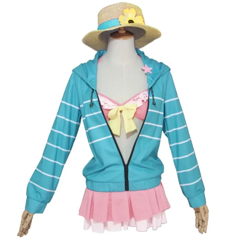 

2018 Division Rap Battle Amemura Ramuda Hypnosis Mic easy R Косплей Костюм Полный комплект всех размеров