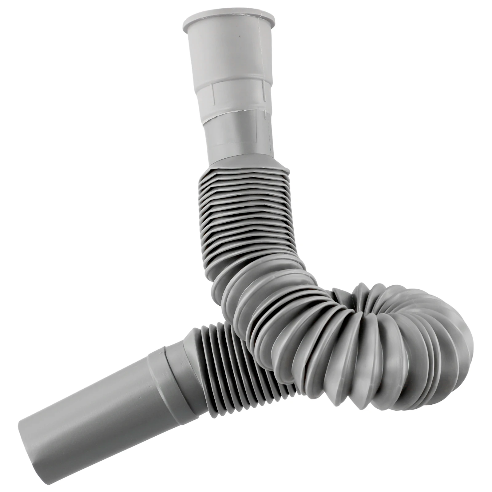 Brand New Hose Pipe Drain Hose PP + PVC 1Pcs Accessories Basin Bathroom Home Kitchen Plastic Strainer Washbowl