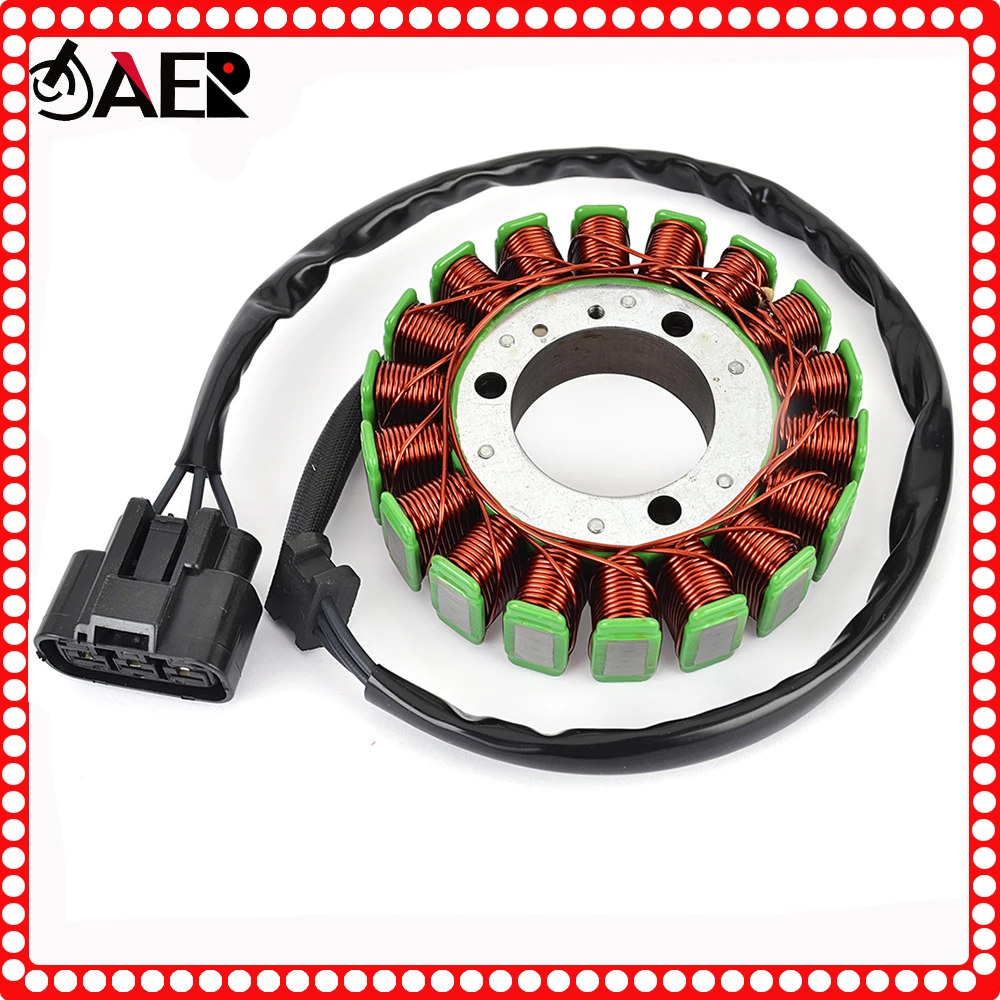 

0700- 032000 Катушка статора 10000 для CFMoto 400NK 650NK 650 NK TT ABS 650GT 650MT 650TK cf moto 700 CL-X CLX700 Sport Adventure