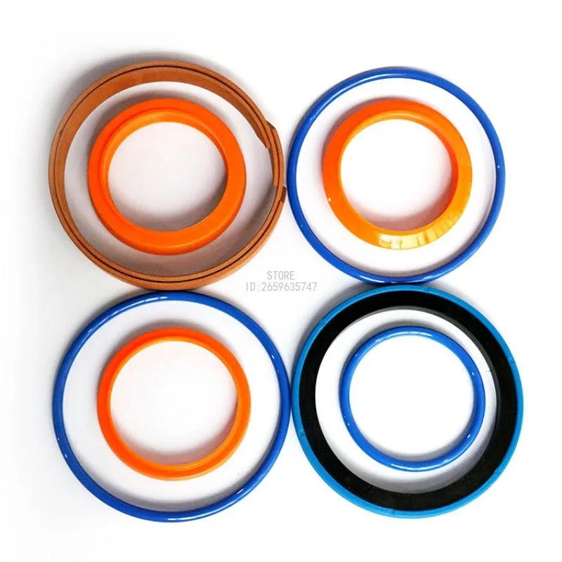 991-20030 Hydraulic Cylinder Repair Kit Seals for Loaders Construction Machinery Oil Seals Kits