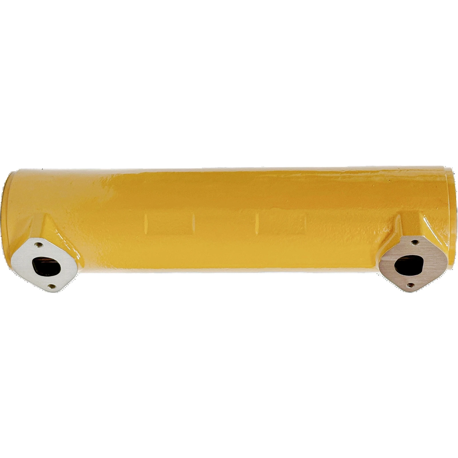 Oil cooler cartridge 7C-0145 For Caterpillar CAT RC7 Rotary Cutter