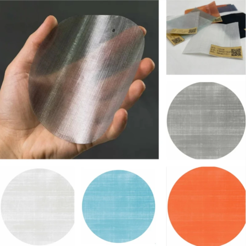 Outdoor Camping Ultralight Fabric Dyneema Composite Cubene Abrasion Resistant Microfibre Material TMC Hunting Tactical Sewing