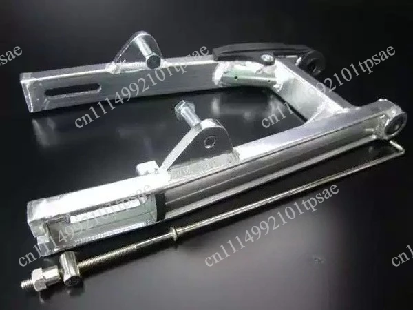 Extended 5Cm/10cm/16cm aluminum alloy rear arm Z50 bicycle