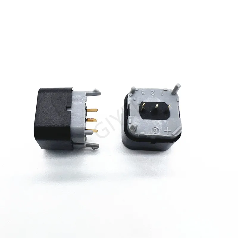 1PCS replace Remote control double-speed button F24-8D/10D/12D F24 6D 8D 10D 12Ddouble-speed key switch