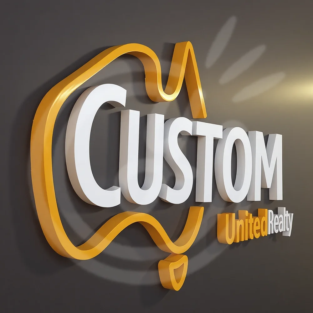 DIY شعار شعار رسالة 15 سنتيمتر الأبيض PVC الأبجدية شخصية اسم تصميم الفن الحرفية قائمة بذاتها حفل زفاف ديكور المنزل