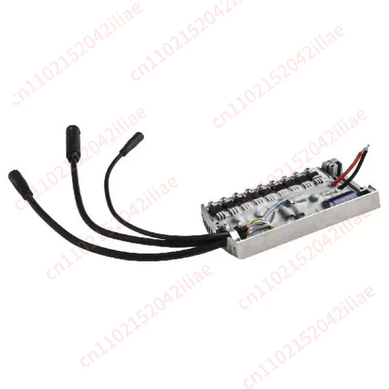 36V 48V Controller 22A Controller For Electric Bike Good