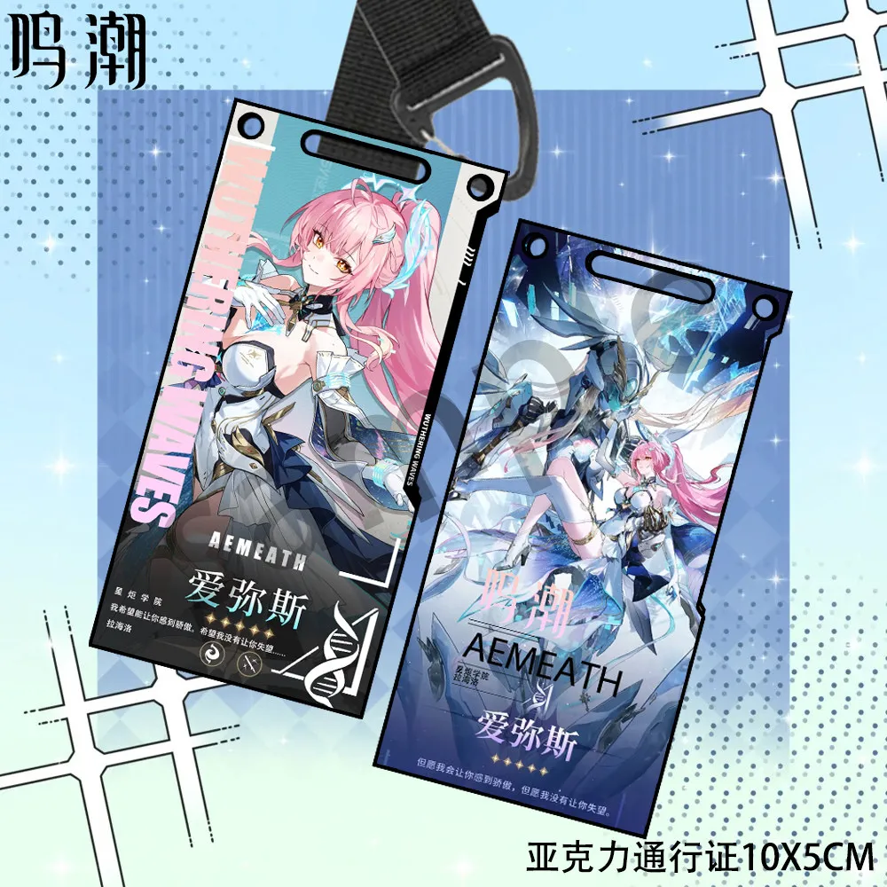 wuthering-waves-luuk-hcrsscn-cartethyia-aemeath-pingente-de-acrilico-chaveiro-decoracao-de-bolsa-presente-de-aniversario-colecao-para-fas-de-anime-natal