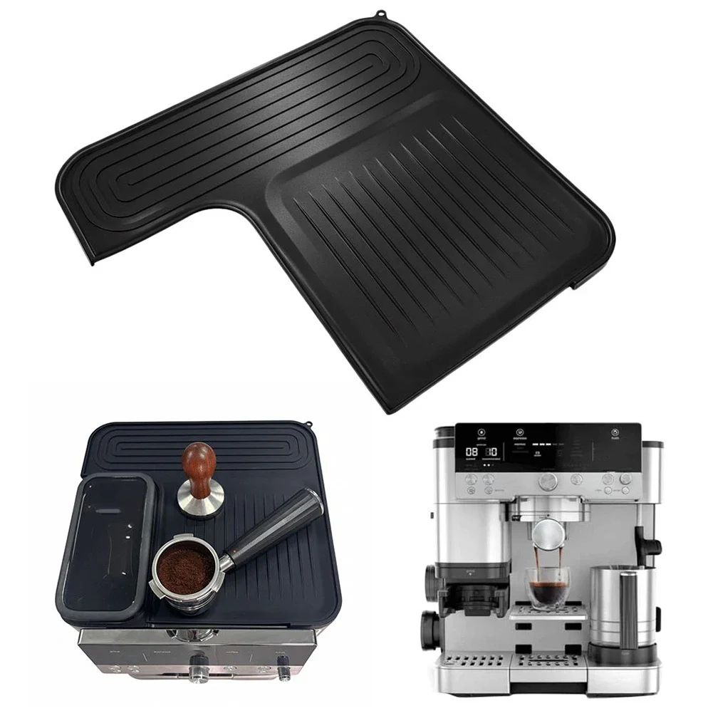 

Верхний коврик для кофемашины Коврик для кофемашины для эспрессо Подготовка для кофе, как показано на рисунке Конструкция по индивидуальному заказу Пищевой силикон, термостойкий