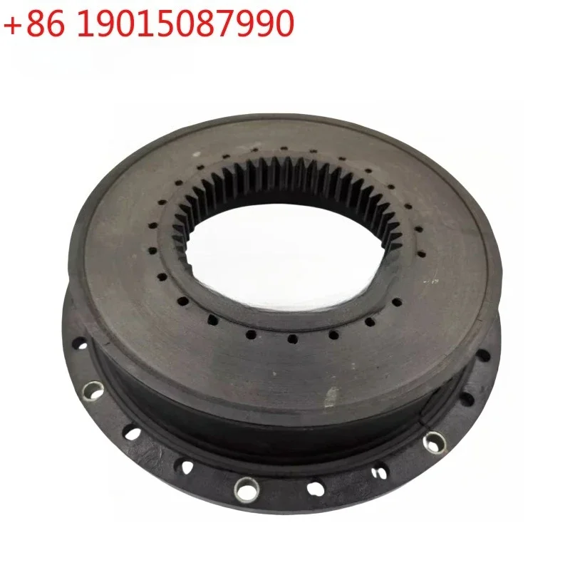 Replace CompAir Air Compresso Parts Coupling Element Rubber 100004836