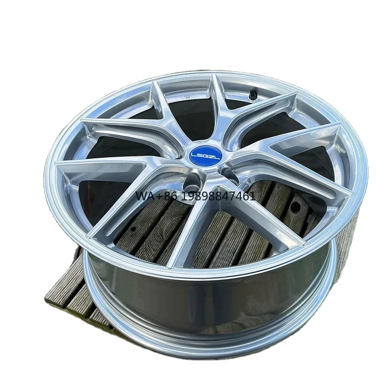 

Custom Forged Alloy 5x127 5x112 5x130 5x114.3 Concave Monoblock Rims 15 18 19 20 26 Inch Wheels for Luxury Cars