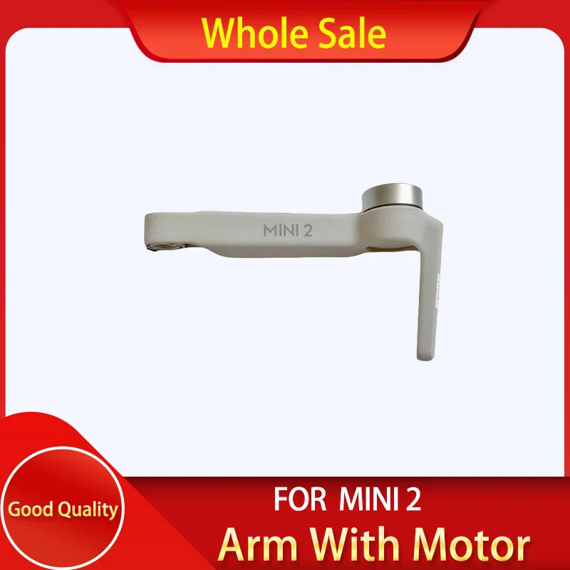 

Original Arm with Motor Left Right Front Rear Arms with Motor For Mini 2 Repair Parts for Mavic Mini 2 Replacement Accessories