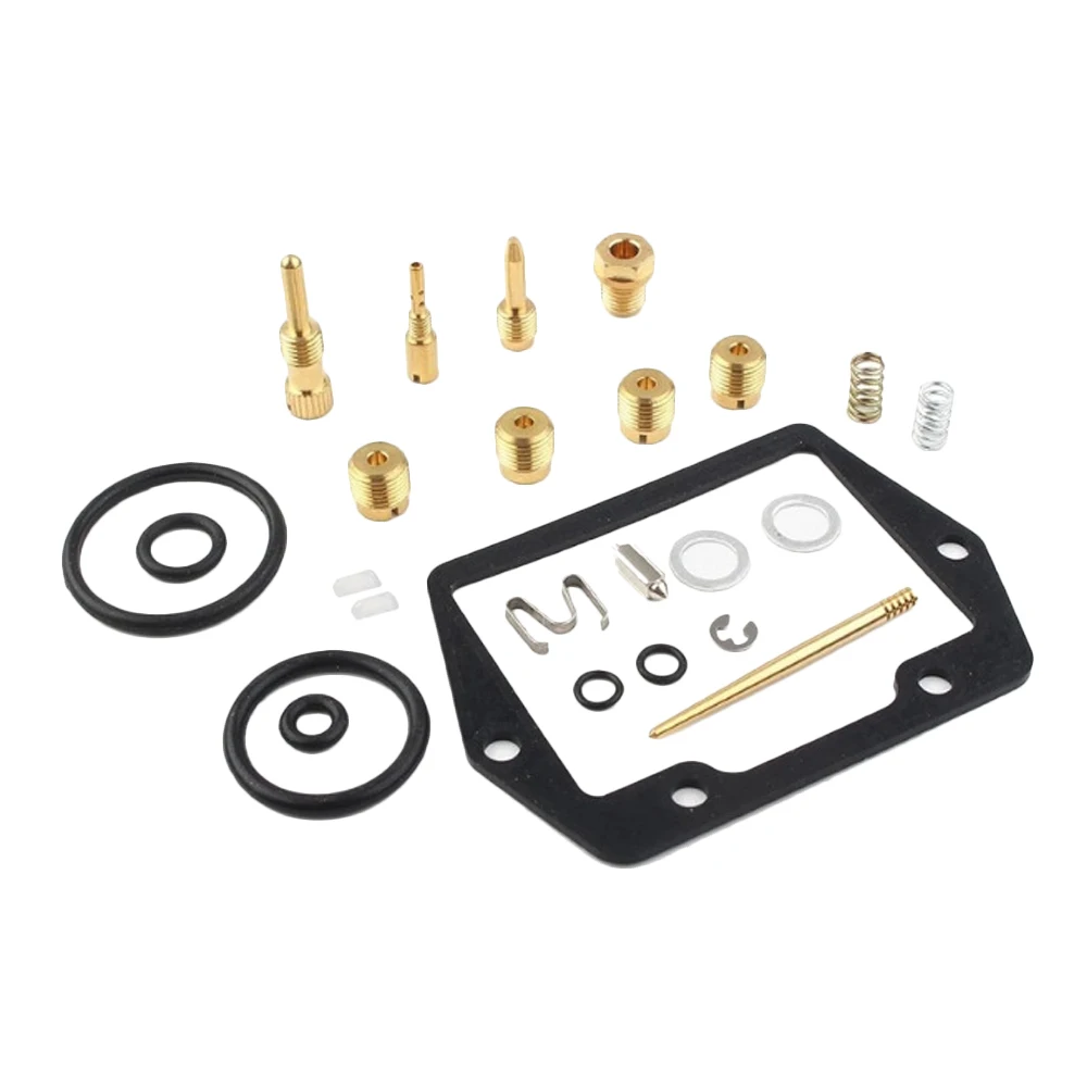 

Carburetor Carb Rebuild Repair Kit Fit For Honda CT90 Trail 90 1970 1971 1972 1973 1974 1975
