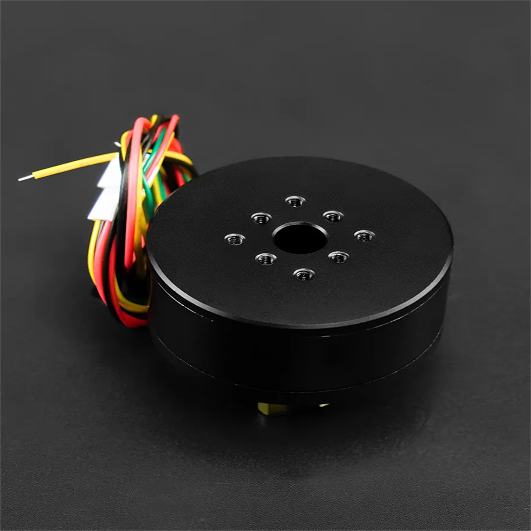 4015-three-phase-brushless-dc-motor-24v-1100rpm-3500gcm-as5600-magnetic-encoder