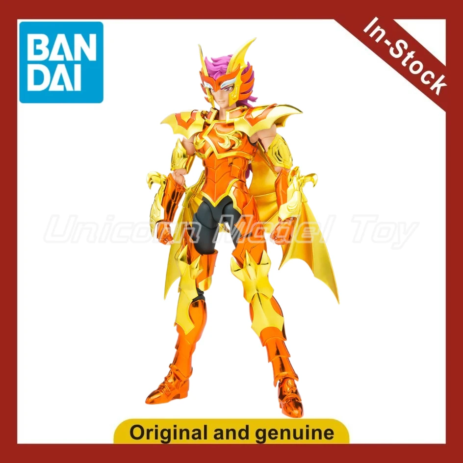 

【UA】BANDAI Myth Cloth EX Scuraio: Фигурка-модель, игрушка, подарок