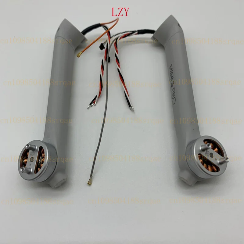 

95 новый передний задний левый правый рычаг двигателя для ремонта дрона DJI Mini 3 Pro