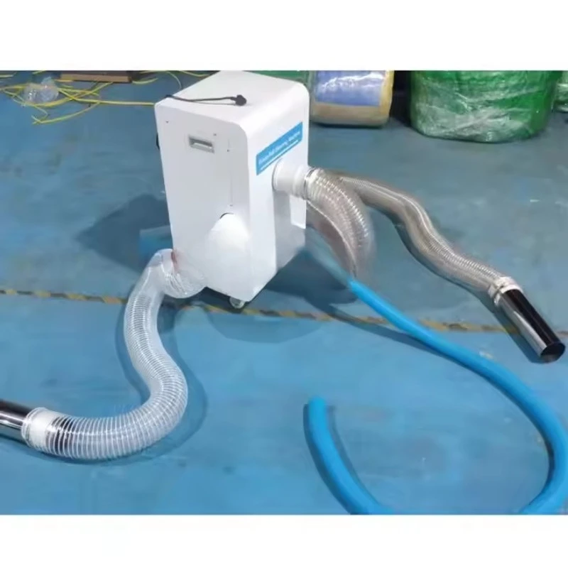 Indoor Playground Ocean Ball Cleaning Machine Dry Cleaning Equipment for Children Park Ball Pit
