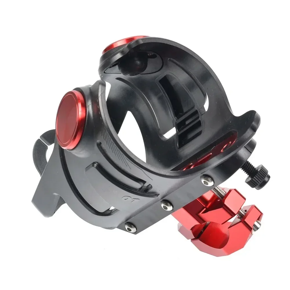 عالية الجودة دراجة نارية CNC المشروبات زجاجة ماء شرب كأس حامل جبل لهوندا PCX150 PCX125 PCX 125 PCX 160