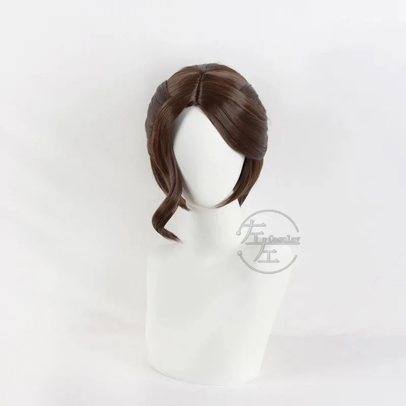 ميلي بلينيوس تأثيري لعبة الهوية الخامس عالم الحشرات زي زهرة البرية QiZhen شعر مستعار موحد فستان امرأة للحزب