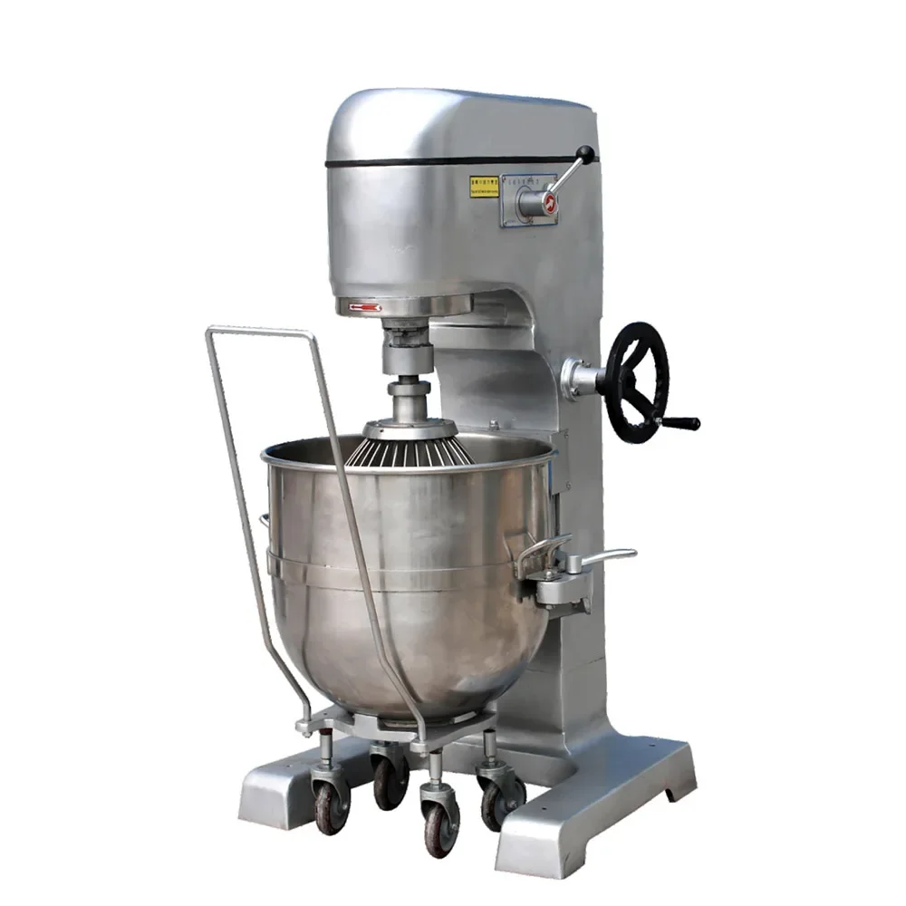 

Customize Food Mixing Mixer Food Mixer 100Ldough Food Mixers