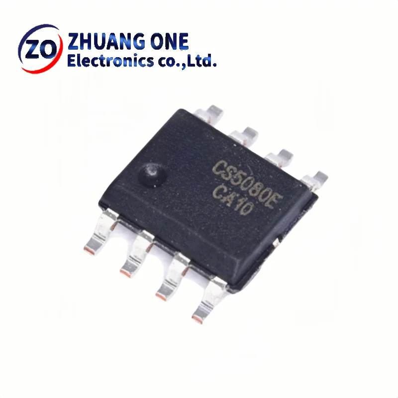 (5 szt.) 100% nowy CS5080E CS5082E CS5090E CS5095E CS8118E CS8305E CS8505E sop-8 Chipset