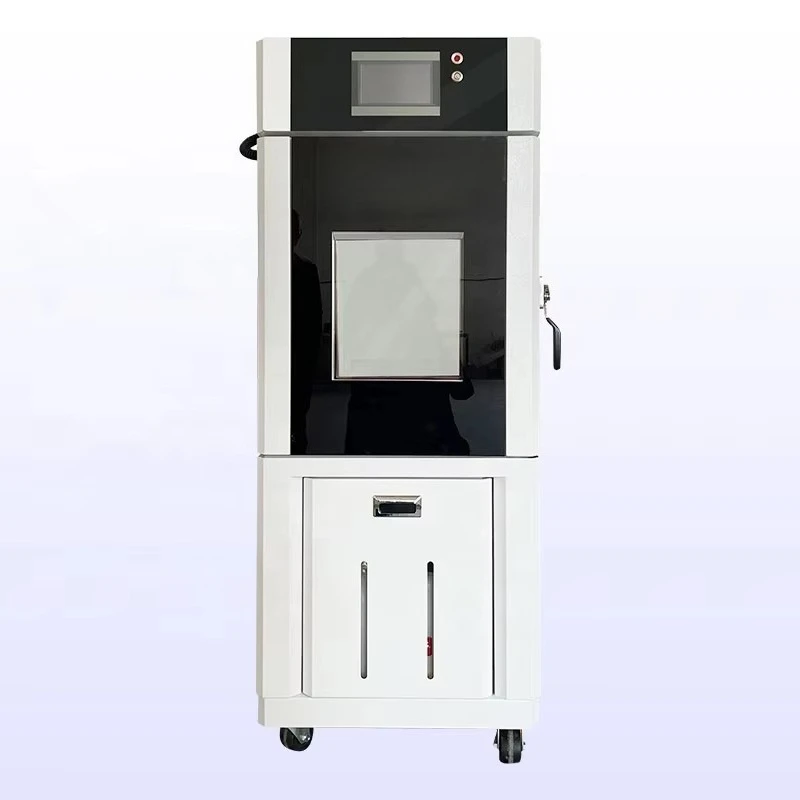 80C Marit Constant Temperature and Humidity Incubator Climatic Test Chamber Hot and Cold Chamber Laboratory Incubator Factory