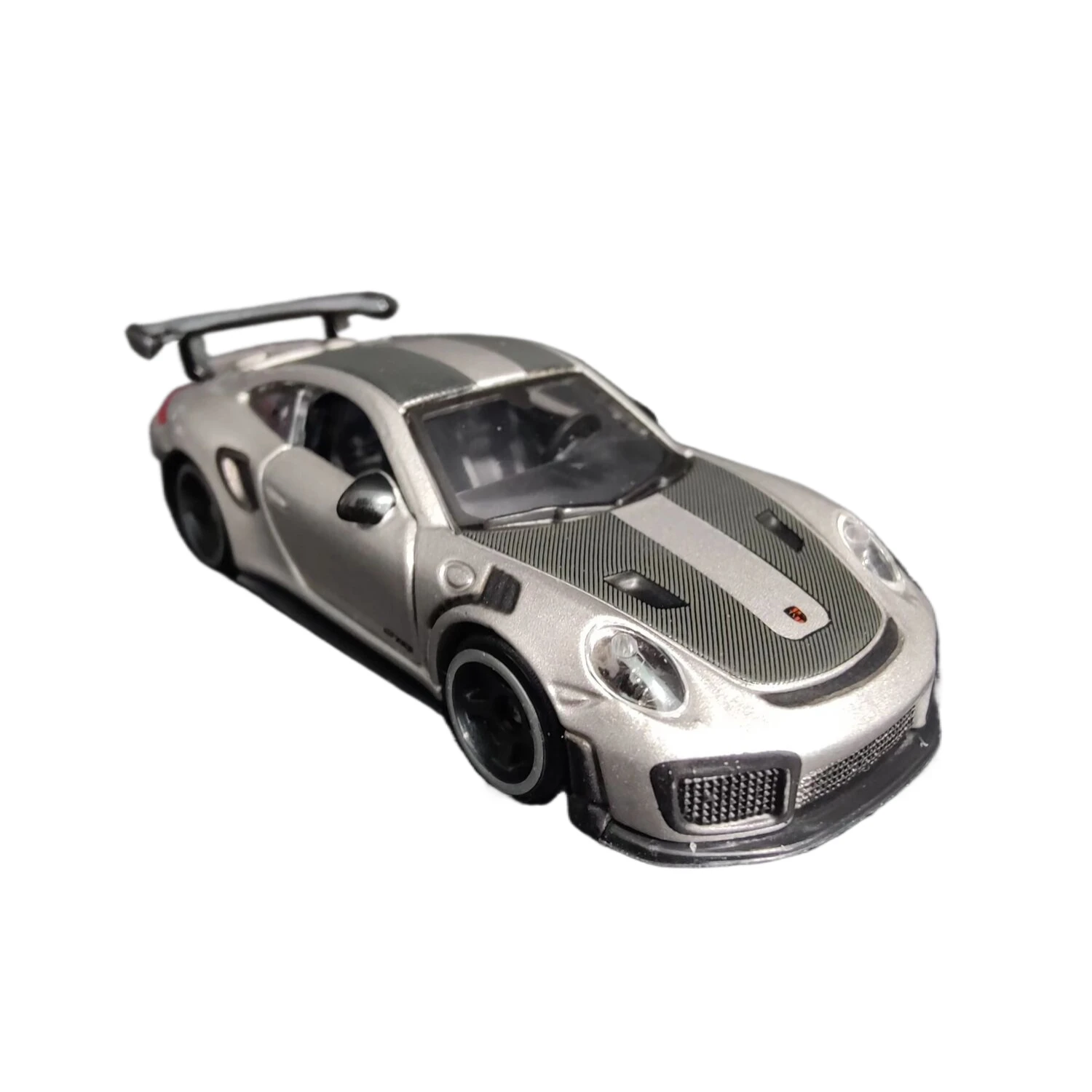 

1:64 Porsche 911 GT2 RS Replica Dream Car Diecast Model – Perfect Addition to Your Scale Car Miniature Collection