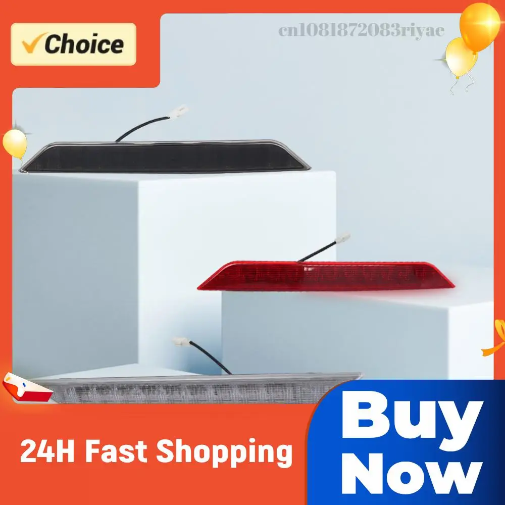 

Высоко расположенный стоп-сигнал 26590-JG00F, светодиодный третий стоп-сигнал, дополнительный задний фонарь для Nissan X-Trail T31 2008-2013, аксессуары